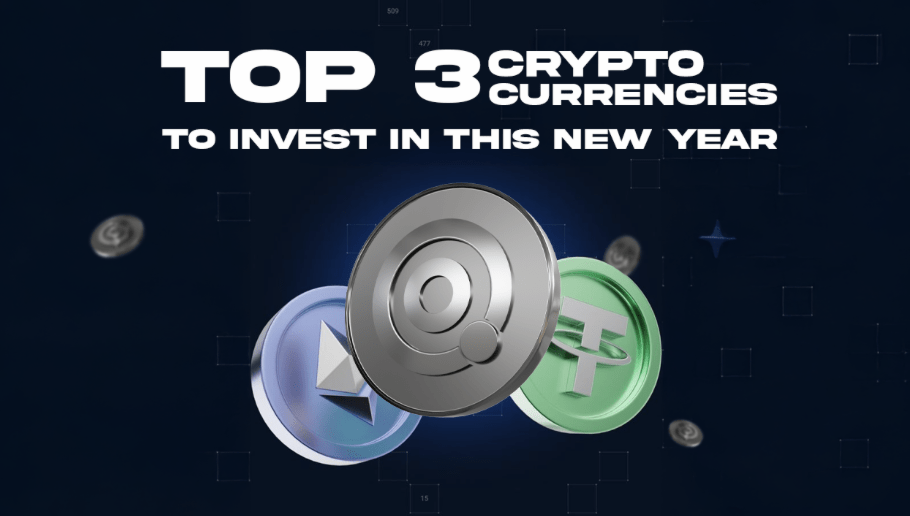 Unlock Hidden Gems – 3 Top Cryptos to Buy in December 2024 with Massive ROI Potential